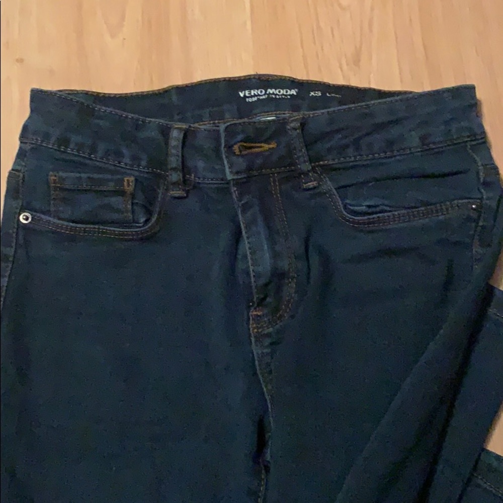 Vero Moda Jeans - Picture 2 of 3